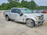 2018 Ford F-150 фото