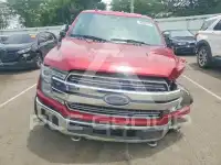 2018 Ford F-150 фото