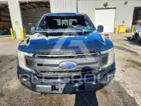 2018 Ford F-150 фото