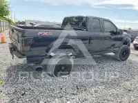 2018 Ford F-150 фото