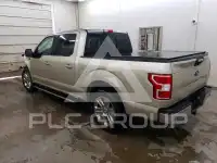 2018 Ford F-150 photo