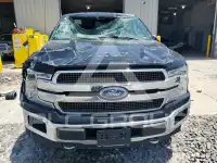 2018 Ford F-150 фото