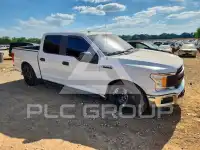 2018 Ford F-150 photo