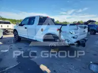 2018 Ford F-150 photo