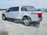 2018 Ford F-150 фото