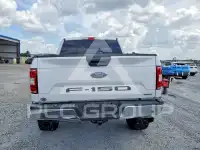 2018 Ford F-150 фото