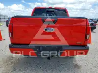 2018 Ford F-150 photo