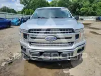2018 Ford F-150 photo