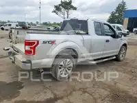 2018 Ford F-150 фото