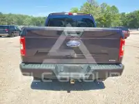 2018 Ford F-150 фото