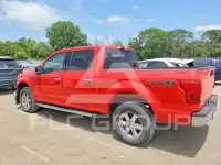 2018 Ford F-150 фото