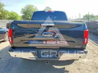 2018 Ford F-150 photo