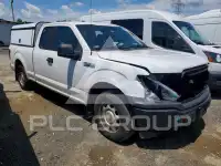 2018 Ford F-150 фото