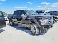 2018 Ford F-150 фото