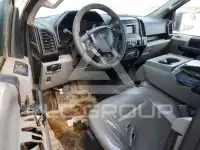 2018 Ford F-150 фото