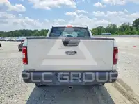 2018 Ford F-150 фото