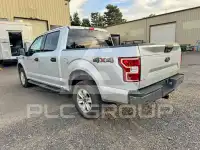 2018 Ford F-150 фото