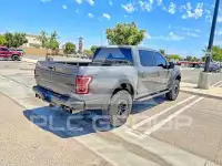 2018 Ford F-150 фото