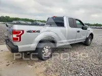 2018 Ford F-150 photo