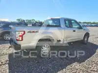 2018 Ford F-150 фото