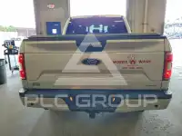2018 Ford F-150 фото