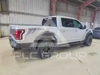 2018 Ford F-150 фото