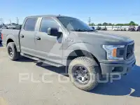 2018 Ford F-150 фото