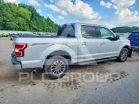 2018 Ford F-150 фото