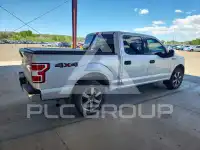 2018 Ford F-150 фото