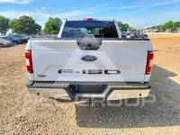 2018 Ford F-150 photo