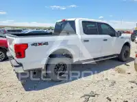 2018 Ford F-150 фото