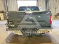 2018 Ford F-150 фото