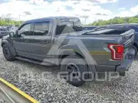 2018 Ford F-150 фото