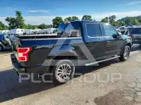 2018 Ford F-150 фото