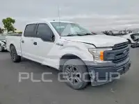 2018 Ford F-150 фото