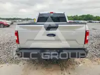 2018 Ford F-150 photo