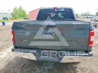 2018 Ford F-150 фото