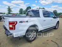 2018 Ford F-150 фото