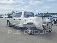 2018 Ford F-150 photo