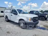 2018 Ford F-150 фото