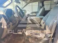 2018 Ford F-150 фото
