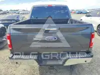 2018 Ford F-150 photo