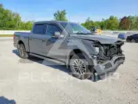 2018 Ford F-150 фото