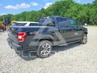 2018 Ford F-150 photo
