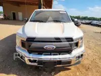 2018 Ford F-150 photo
