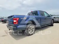 2018 Ford F-150 фото