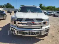 2018 Ford F-150 photo