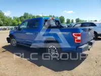 2018 Ford F-150 photo