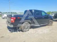 2018 Ford F-150 фото