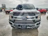2018 Ford F-150 photo